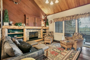 Seventh Mountain 1031 condo